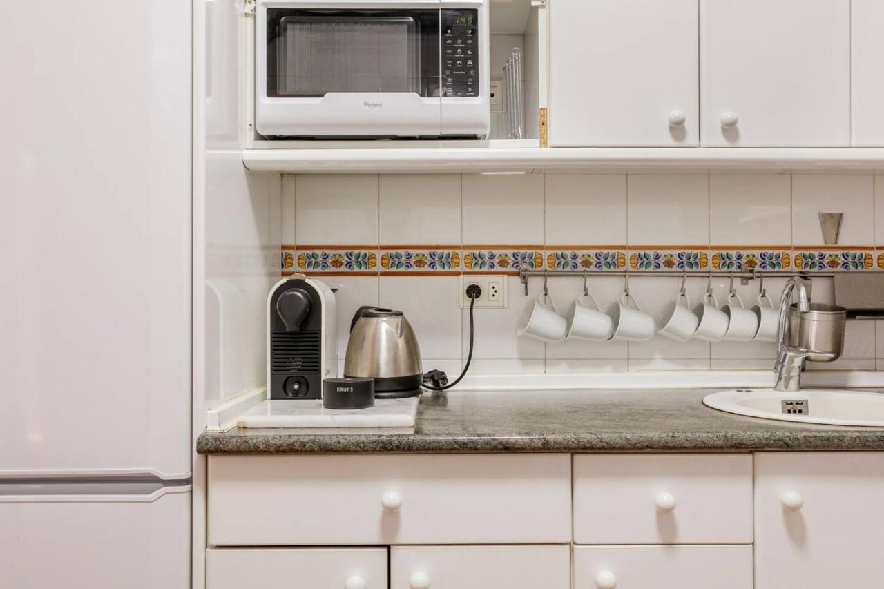 Plaza Nueva Habitaciones بلباو المظهر الخارجي الصورة
