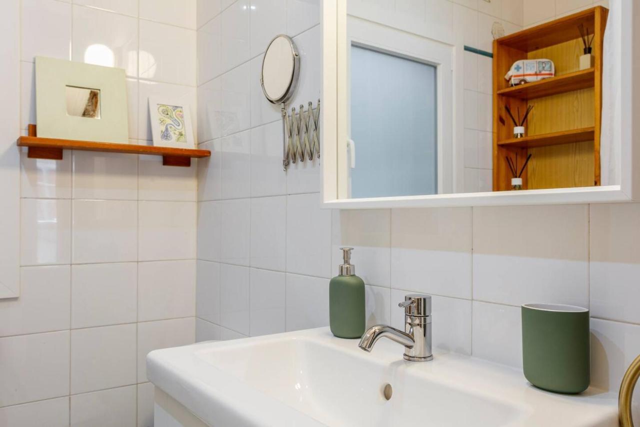 Plaza Nueva Habitaciones بلباو المظهر الخارجي الصورة